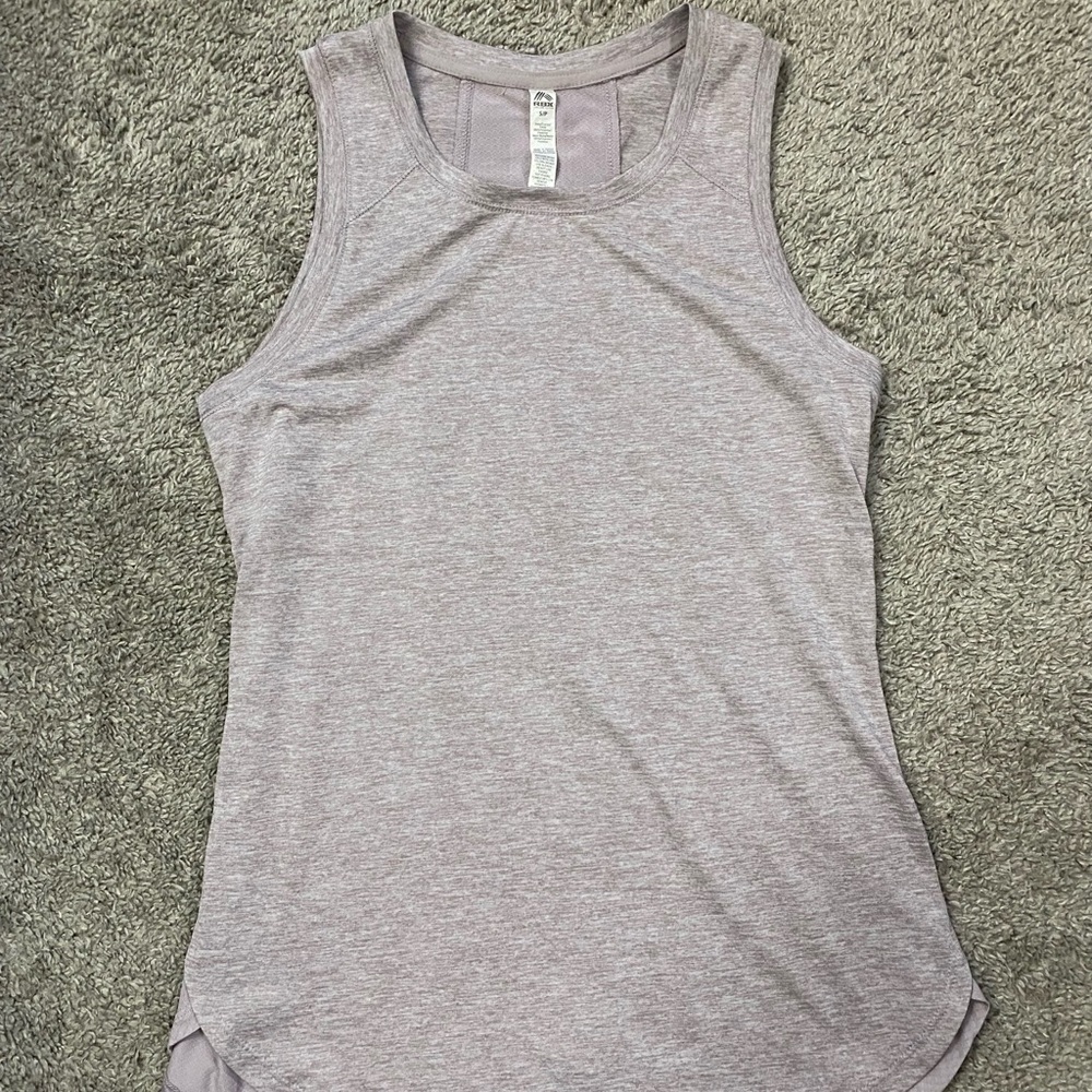 RBX Mauve Heather Women’s Tank Top